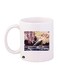 Jazeerat Al Kanz Printed Mug Multicolour Standard Size