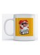Mug Friends for Coffee and Tea White 350ml