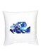 Mobile Legends Character Printed Cushion White/Blue/Pink 16x16inch