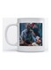 Mug State of survival for Coffee and Tea White