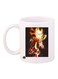 Sonic Video Game Printed Coffee Mug 350ml