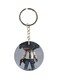 Character Printed Keychain
