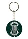 The Anime Attack On Titan Printed Keychain