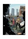 Video Game Last Metal Plate Poster Multicolour 15 x 20cm