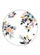 Flowers Printed Fridge Magnet Multicolour
