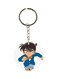 Anime Detective Conan Key Chain