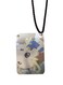 Digimon Printed Car Mirror Pendant