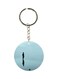 Standing Alone Themed Keychain