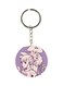 Anime Digimon Key Chain