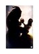 Printed Fridge Magnet Multicolour 8.5x0.4x5.5cm