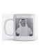 Mug Mohammad Abdu for Coffee and Tea White
