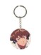 Anime Digimon Key Chain