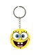 Printed Pocket Keychain