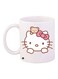 Hello Kitty Printed Coffee Mug White/Beige/Pink