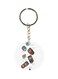 Anime Digimon Key Chain