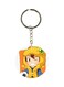 Anime Digimon Key Chain
