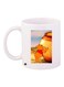 Winnie The Pooh Printed Coffee Mug White/Brown/Red