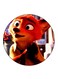 Disney Character Multicolour