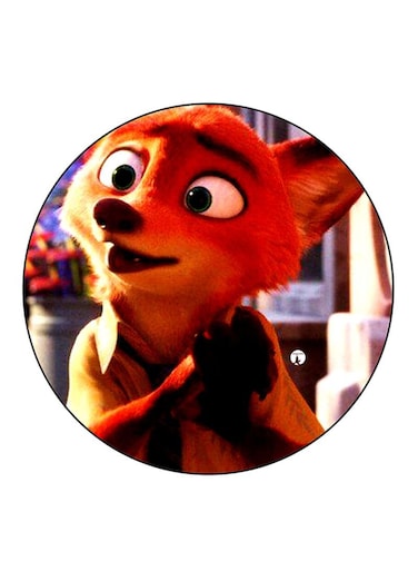 Disney Character Multicolour