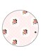 Flowers Printed Fridge Magnet Multicolour