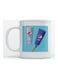 Mug Pepsi for Coffee and Tea White