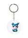 Digimon Anime Printed Keychain