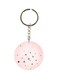 Stars Printed Keychain