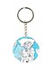 Anime Digimon Key Chain