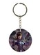 The Overwatch Video Game Printed Keychain