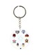 Anime Digimon Key Chain