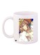 Anime Printed Coffee Mug White/Beige/Brown