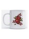Mug Love for Coffee and Tea White 350ml