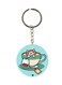 Cat Key Chain