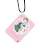 Digimon Printed Car Mirror Pendant