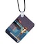 Toy Story Printed Car Mirror Pendant