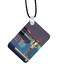 Toy Story Printed Car Mirror Pendant