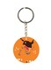 Anime Digimon Key Chain
