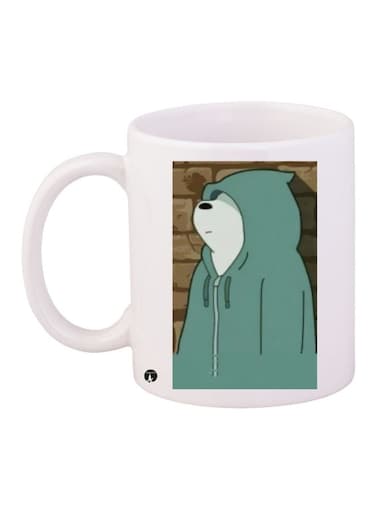 Coffee Mug Multicolour