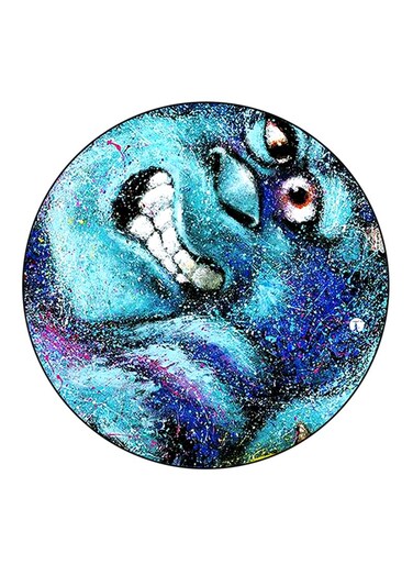 Disney Character Multicolour