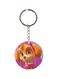 Dog Themed Keychain