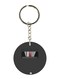Hitman Printed Keychain