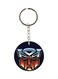Transformers Printed Keychain