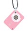 Digimon Printed Car Mirror Pendant