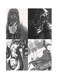 Metal Assassin's Creed Plate Poster Black/White/Grey 15x20cm