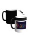 Eid Mubarak Printed Magic Coffee Mug Multicolour 11ounce