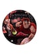 Gravity Falls Printed Fridge Magnet Multicolour
