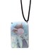 Digimon Printed Car Mirror Pendant