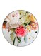 Flowers Printed Fridge Magnet Multicolour