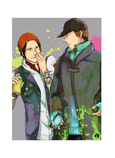Video Game Infamous Second Son Metal Plate Poster Multicolour 15x20cm
