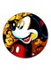 Disney Character Multicolour